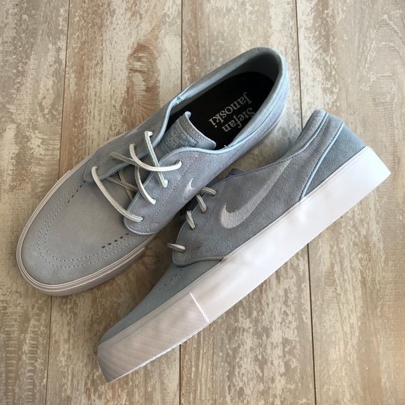 NWT Nike Zoom Stefan Janoski Custom - Picture 6 of 8